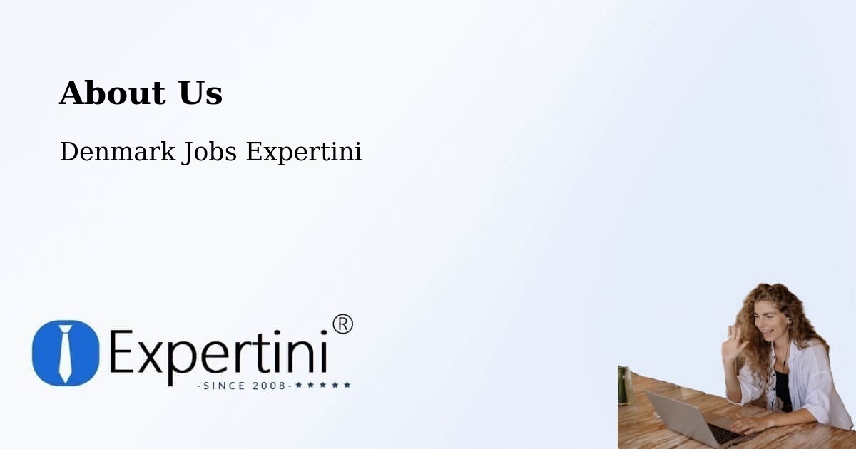 About Expertini Recruitment Platform  – Fløng - Fløng, Denmark Jobs Expertini