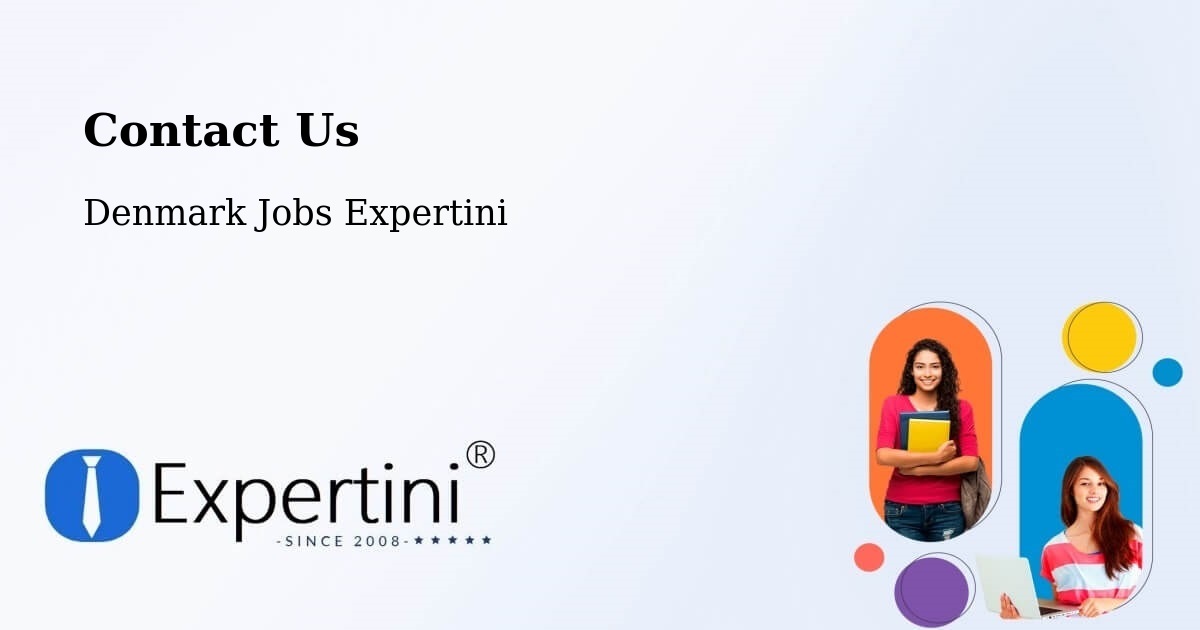 Contact Expertini – Fløng - Denmark Jobs Expertini